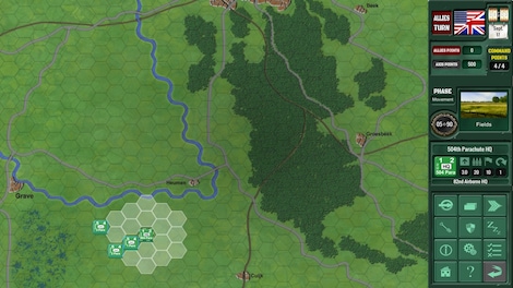 Assault on Arnhem Steam Key GLOBAL - 4
