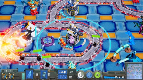 Assault On Metaltron (PC) - Steam Key - GLOBAL - 7