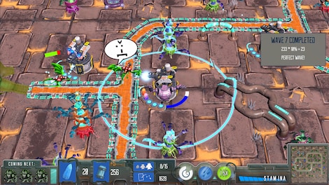 Assault On Metaltron (PC) - Steam Key - GLOBAL - 4