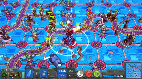 Assault On Metaltron (PC) - Steam Key - GLOBAL - 5
