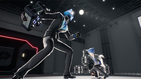 Assault Spy / アサルトスパイ (PC) - Steam Gift - EUROPE - 5