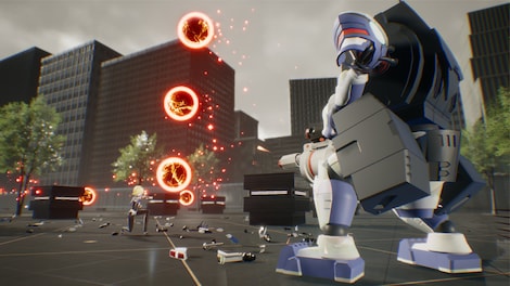 Assault Spy / アサルトスパイ (PC) - Steam Gift - EUROPE - 4