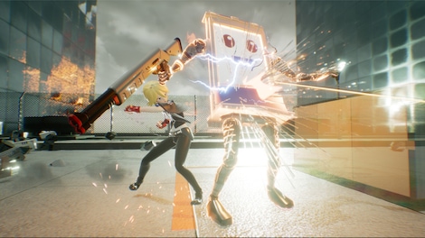 Assault Spy / アサルトスパイ (PC) - Steam Gift - EUROPE - 6