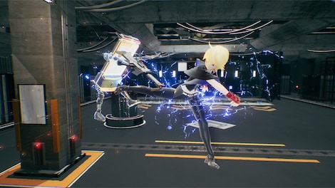 Assault Spy / アサルトスパイ (PC) - Steam Gift - EUROPE - 7