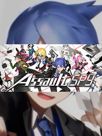 Assault Spy / アサルトスパイ (PC) - Steam Gift - EUROPE - 1