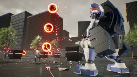 Assault Spy / アサルトスパイ Steam Key GLOBAL - 4