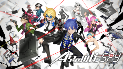 Assault Spy Elite Spy Edition Steam Key GLOBAL - 2