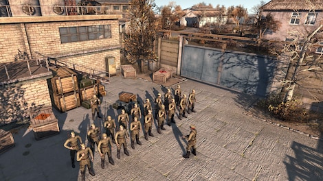 Assault Squad 2: Men of War Origins (PC) - Steam Key - GLOBAL - 4