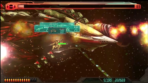 Assault Suit Leynos Steam Gift GLOBAL - 9