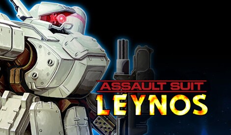 Assault Suit Leynos Steam Gift GLOBAL - 0