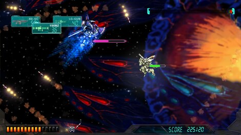Assault Suit Leynos Steam Key GLOBAL - 8
