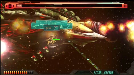 Assault Suit Leynos Steam Key GLOBAL - 9