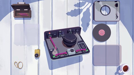 Assemble with Care (PC) - Steam Gift - GLOBAL - 3