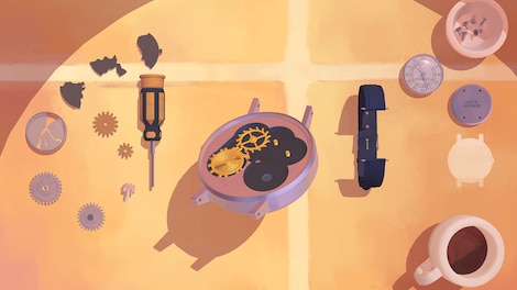 Assemble with Care (PC) - Steam Gift - NORTH AMERICA - 6