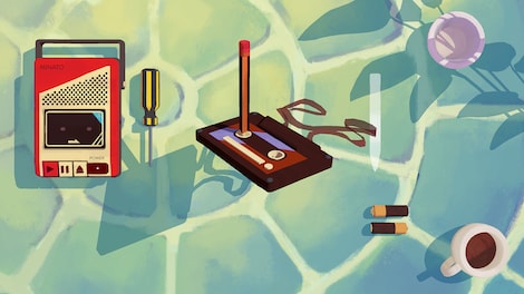 Assemble with Care (PC) - Steam Key - EUROPE - 2
