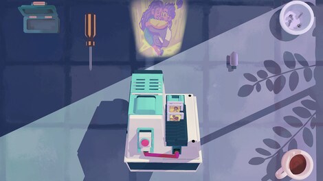 Assemble with Care (PC) - Steam Key - RU/CIS - 4