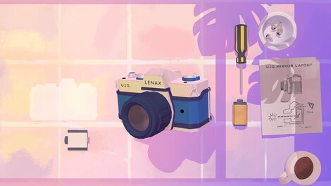 Assemble with Care (PC) - Steam Key - RU/CIS - 5