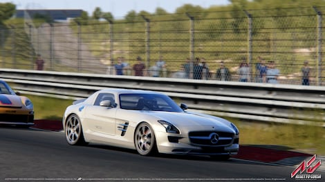 Assetto Corsa Bundle (PC) - Steam Key - GLOBAL - 5