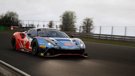 Assetto Corsa Bundle (PC) - Steam Key - GLOBAL - 7
