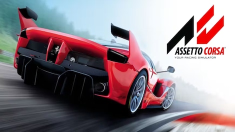 Assetto Corsa Bundle (PC) - Steam Key - GLOBAL - 0
