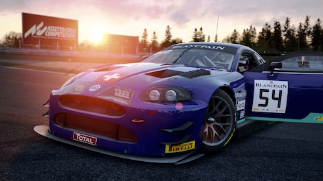 Assetto Corsa Bundle (PC) - Steam Key - GLOBAL - 11