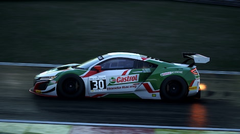 Assetto Corsa Bundle (PC) - Steam Key - GLOBAL - 10