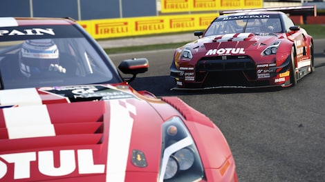 Assetto Corsa Bundle (PC) - Steam Key - GLOBAL - 9