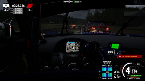 Assetto Corsa Competizione - 2020 GT World Challenge Pack (PC) - Steam Key - GLOBAL - 6