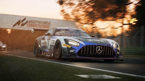 Assetto Corsa Competizione - 2020 GT World Challenge Pack (PC) - Steam Key - GLOBAL - 3