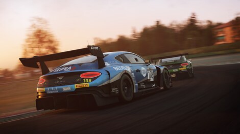Assetto Corsa Competizione - 2020 GT World Challenge Pack (Xbox Series X/S) - Xbox Live Key - TURKEY - 9