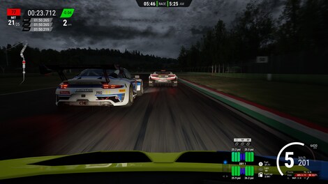 Assetto Corsa Competizione - 2020 GT World Challenge Pack (Xbox Series X/S) - Xbox Live Key - TURKEY - 7