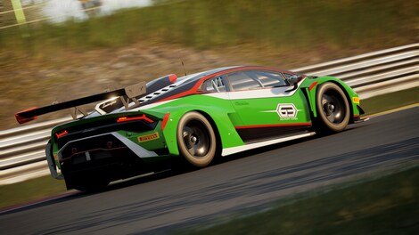 Assetto Corsa Competizione - 2023 GT World Challenge Pack (PC) - Steam Gift - EUROPE - 5