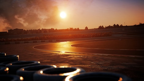 Assetto Corsa Competizione - 2023 GT World Challenge Pack (PC) - Steam Key - GLOBAL - 9