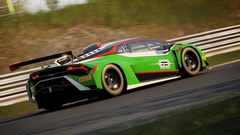 Assetto Corsa Competizione - 2023 GT World Challenge Pack (PC) - Steam Key - GLOBAL - 5