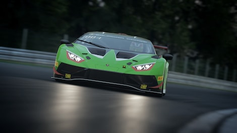 Assetto Corsa Competizione - 2023 GT World Challenge Pack (PC) - Steam Key - GLOBAL - 4