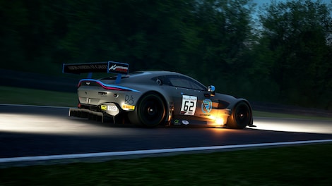 Assetto Corsa Competizione + 2023 GT World Challenge Pack (PC) - Steam Key - GLOBAL - 9