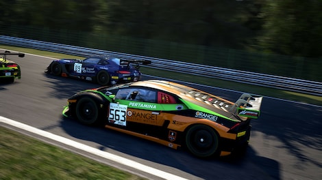 Assetto Corsa Competizione + 2023 GT World Challenge Pack (PC) - Steam Key - GLOBAL - 10