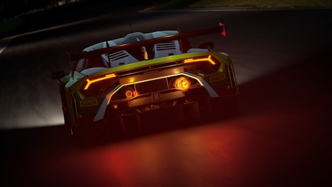 Assetto Corsa Competizione - 2023 GT World Challenge Pack (PC) - Steam Key - LATAM - 3