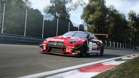 Assetto Corsa Competizione 2024 Pack Bundle (PC) - Steam Key - GLOBAL - 15