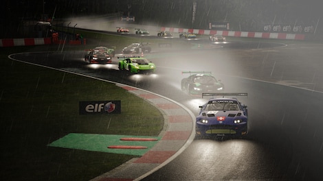 Assetto Corsa Competizione 2024 Pack Bundle (PC) - Steam Key - GLOBAL - 16