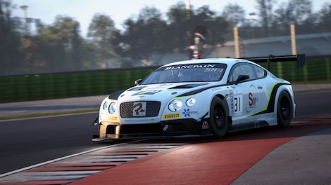Assetto Corsa Competizione 2024 Pack Bundle (PC) - Steam Key - GLOBAL - 13