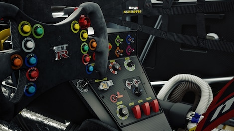 Assetto Corsa Competizione 2024 Pack Bundle (PC) - Steam Key - GLOBAL - 10