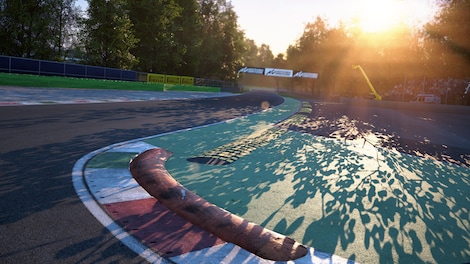 Assetto Corsa Competizione 2024 Pack Bundle (PC) - Steam Key - GLOBAL - 18