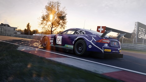 Assetto Corsa Competizione 2024 Pack Bundle (PC) - Steam Key - GLOBAL - 8
