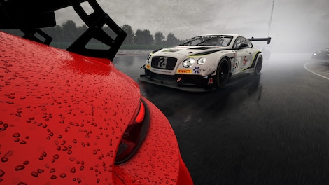 Assetto Corsa Competizione 2024 Pack Bundle (PC) - Steam Key - GLOBAL - 6