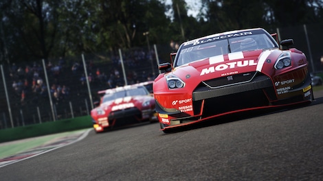 Assetto Corsa Competizione 2024 Pack Bundle (PC) - Steam Key - GLOBAL - 7