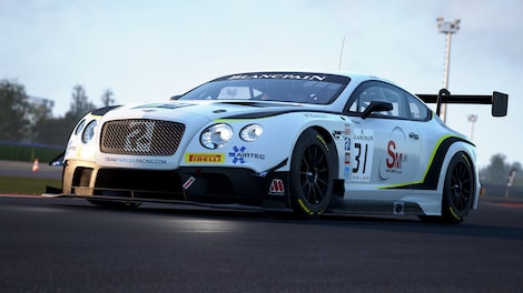 Assetto Corsa Competizione 2024 Pack Bundle (PC) - Steam Key - GLOBAL - 4