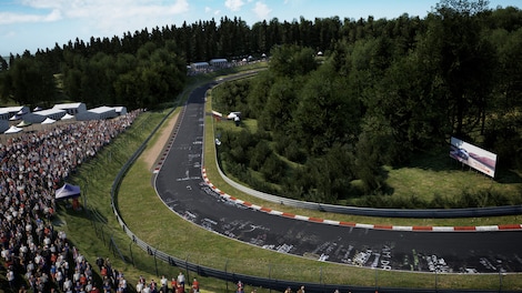 Assetto Corsa Competizione - 24H Nürburgring Pack (PC) - Steam Gift - EUROPE - 11