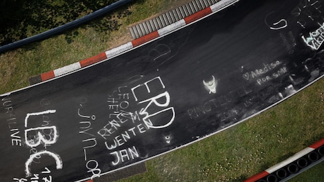 Assetto Corsa Competizione - 24H Nürburgring Pack (PC) - Steam Gift - EUROPE - 5