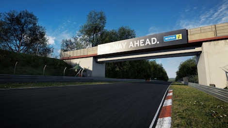 Assetto Corsa Competizione - 24H Nürburgring Pack (PC) - Steam Gift - EUROPE - 8
